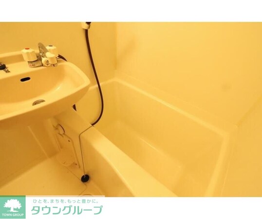 パルクFKNの物件内観写真